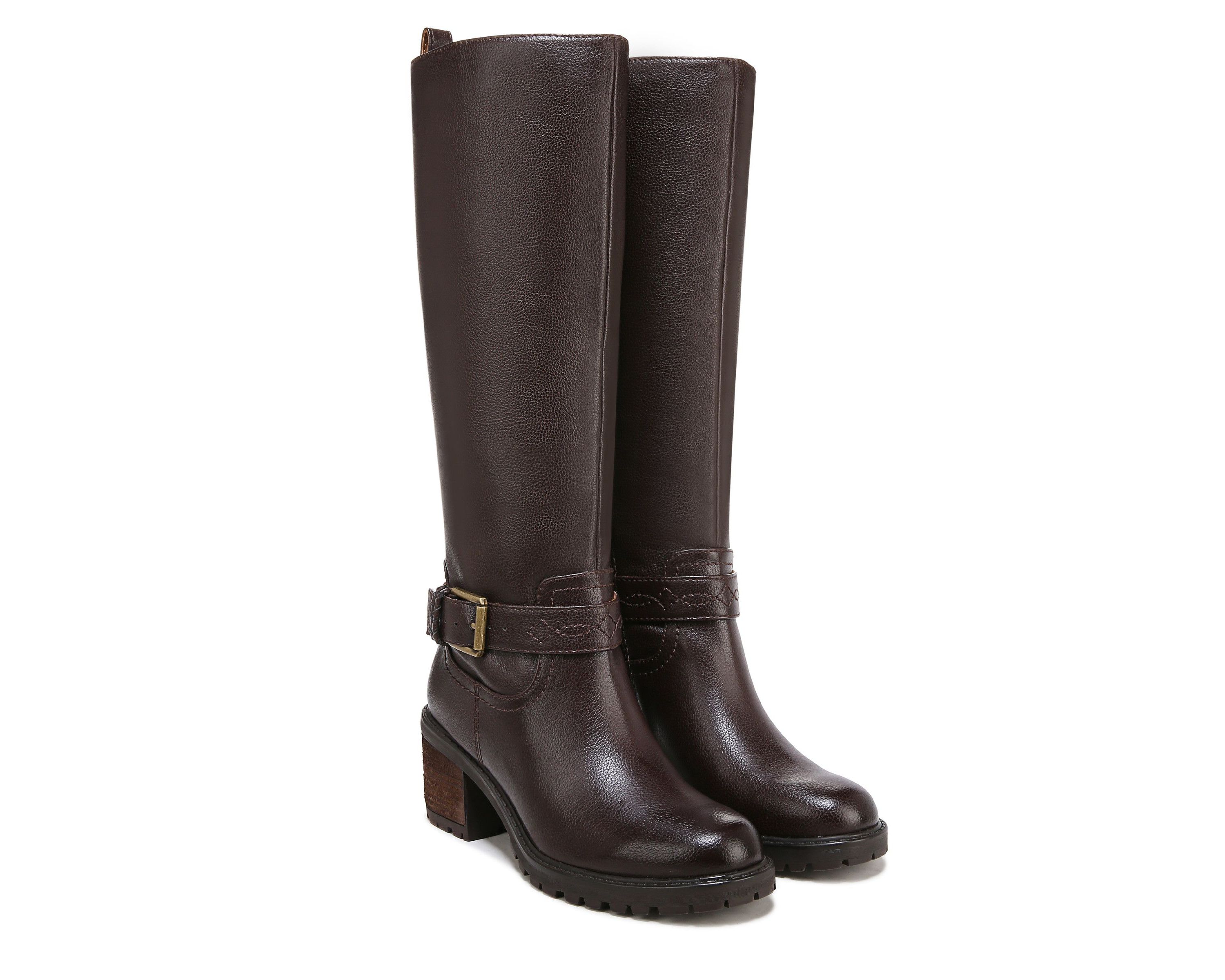 Georgia Knee High Boot