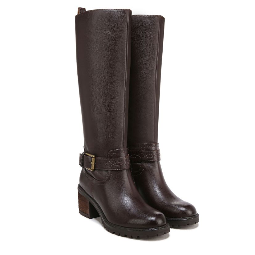 Georgia Knee High Boot