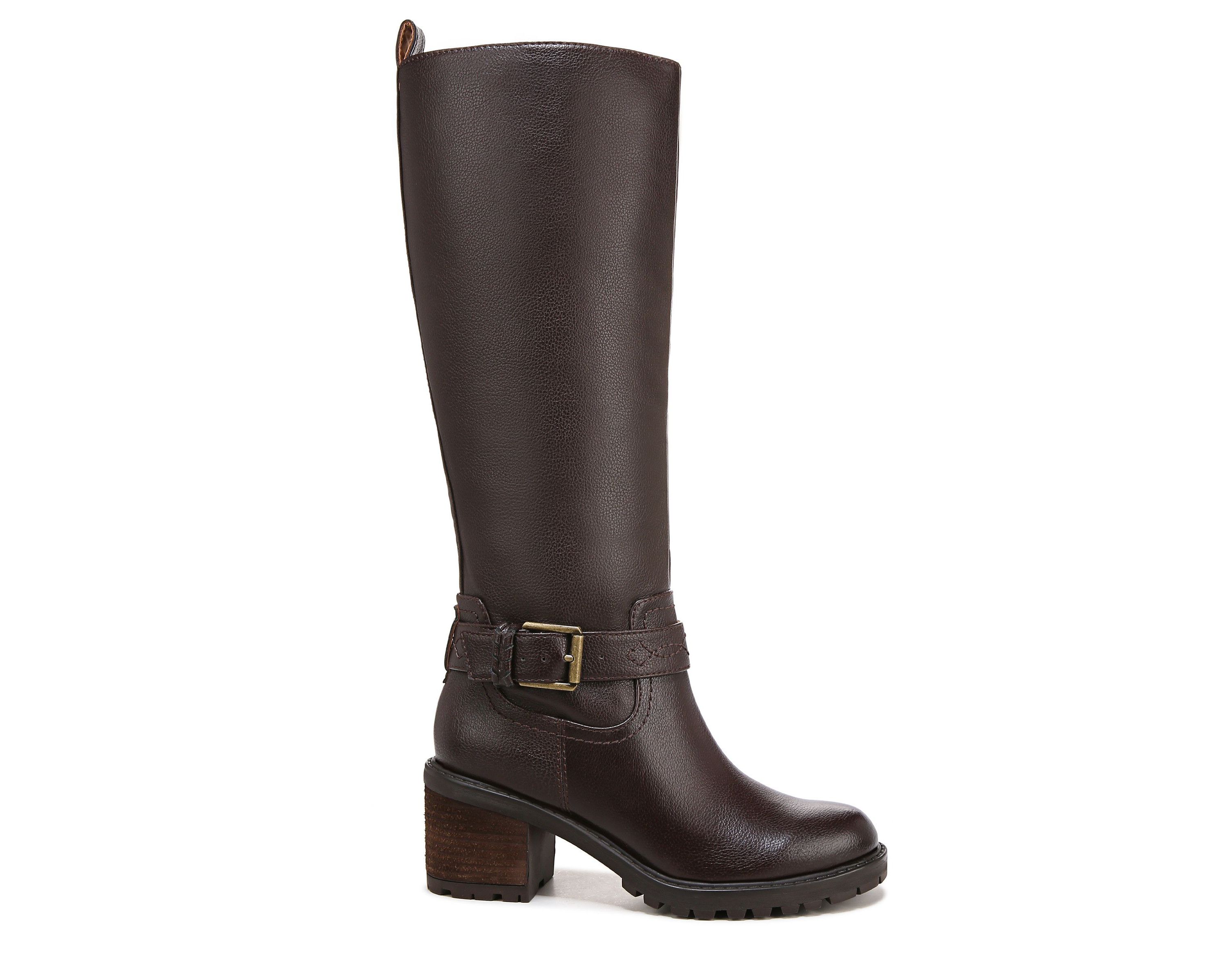 Georgia Knee High Boot