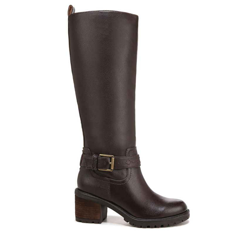 Georgia Knee High Boot