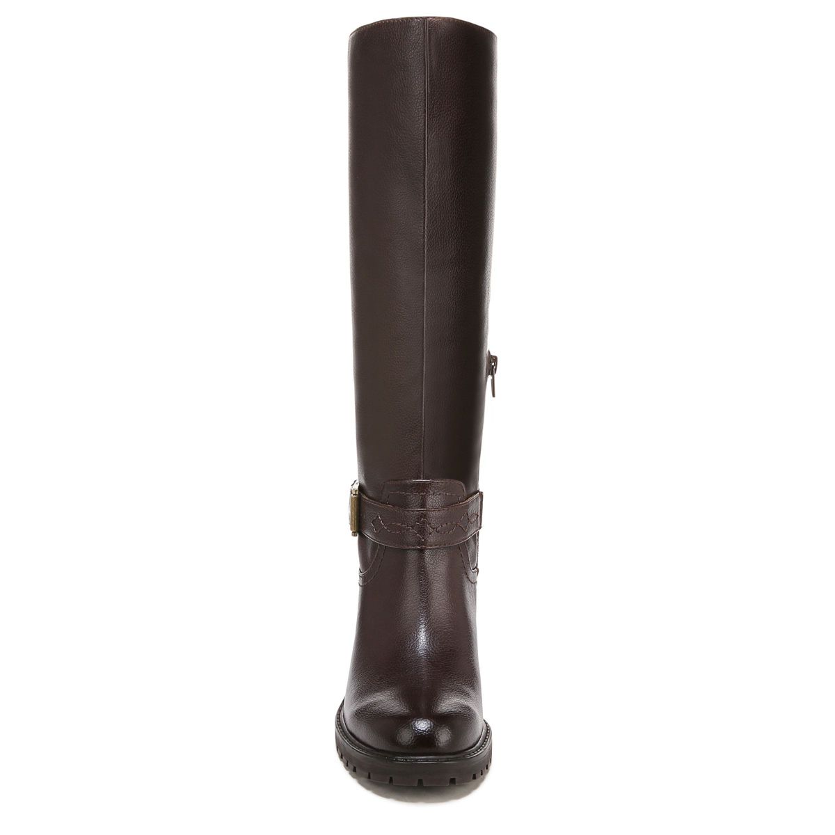 Georgia Knee High Boot
