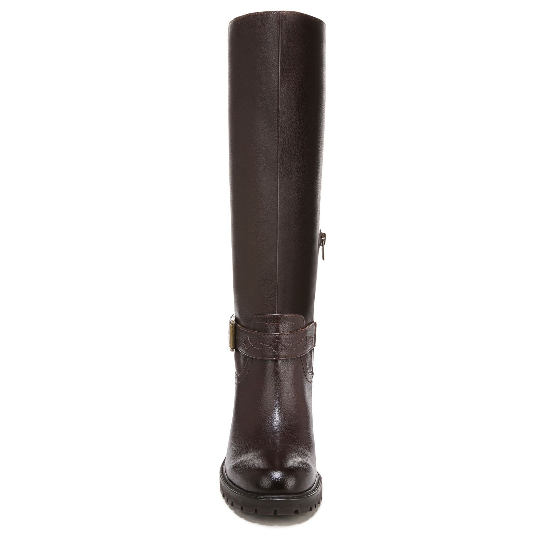 Georgia Knee High Boot