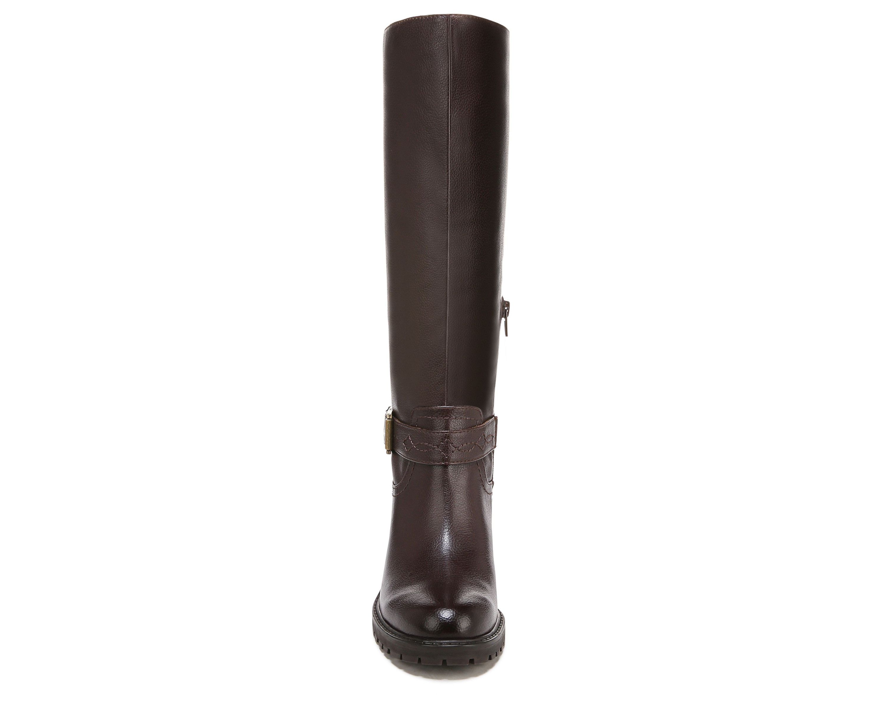 Georgia Knee High Boot