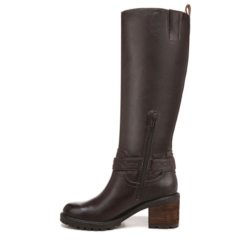 Georgia Knee High Boot