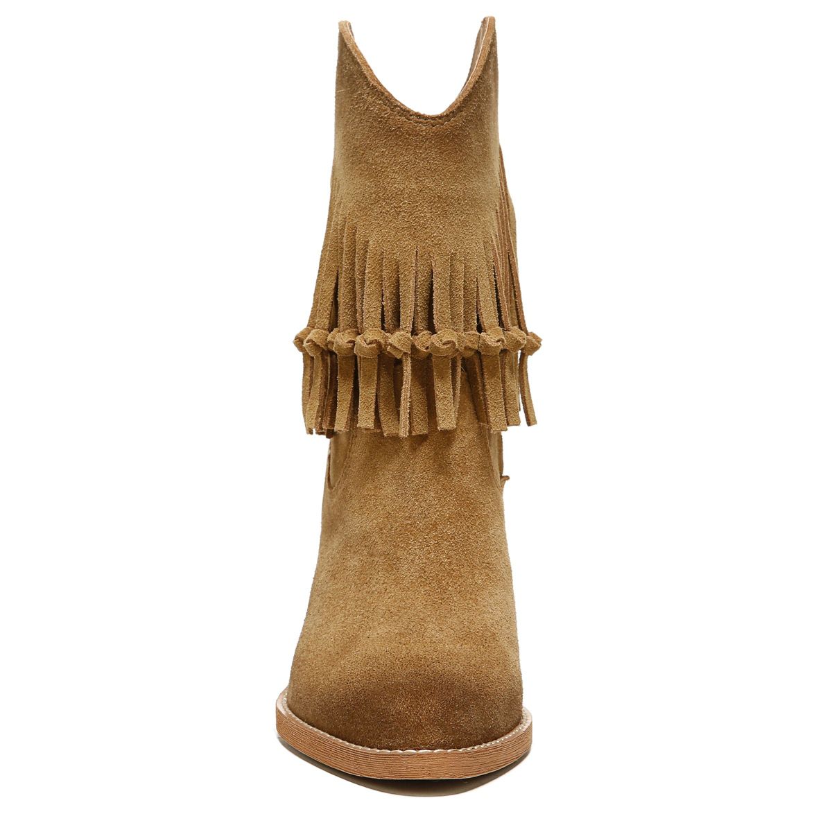 Donna Western Boot