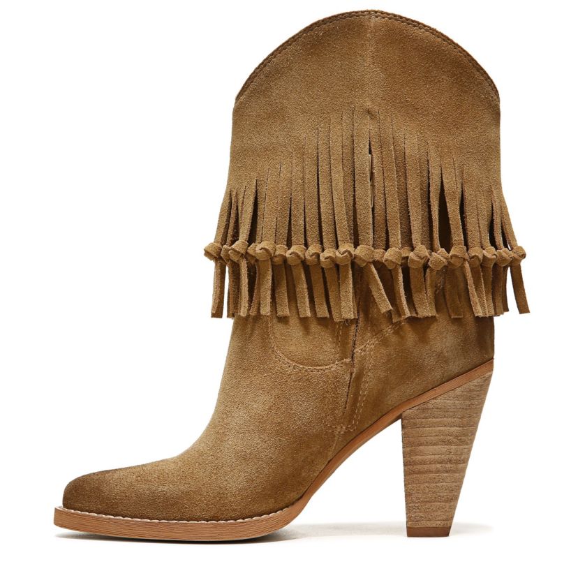 Donna Western Boot