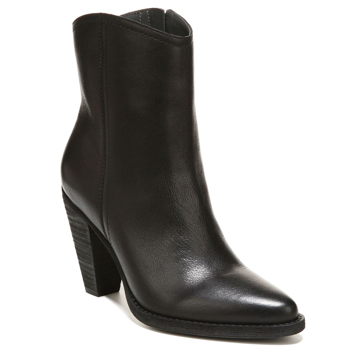 Darrah Western Bootie