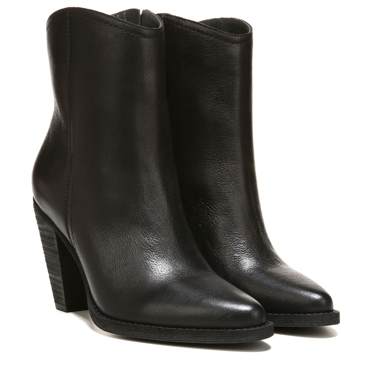 Darrah Western Bootie