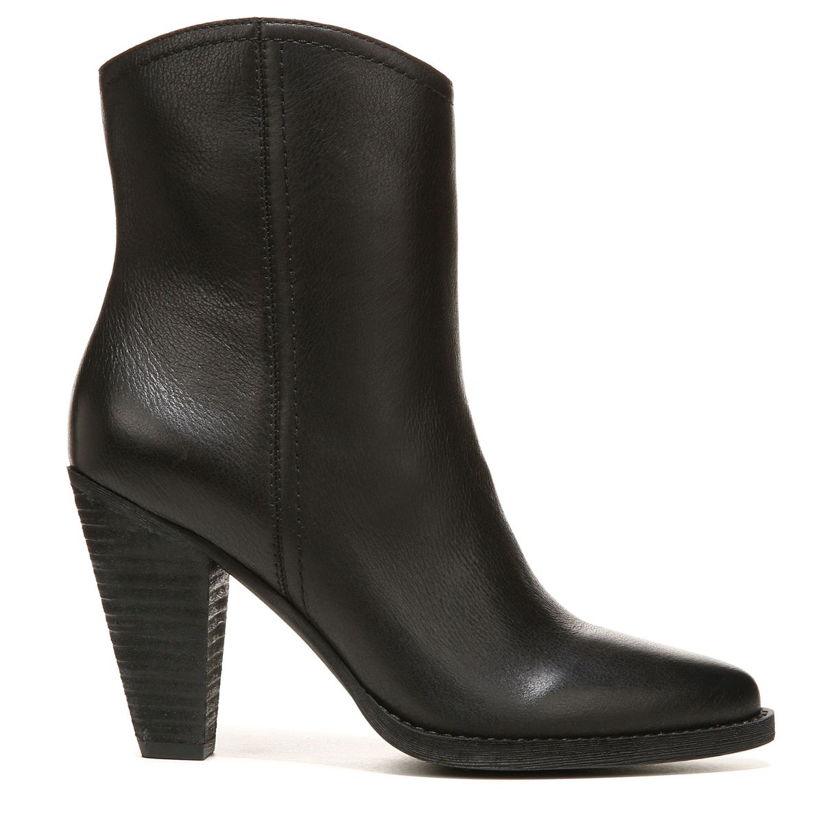 Darrah Western Bootie