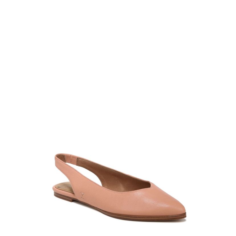 Helene-Slingback Slingback Less than 1 in.