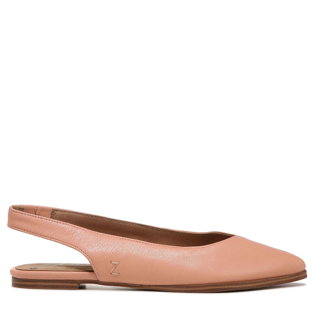Helene-Slingback Slingback Less than 1 in.