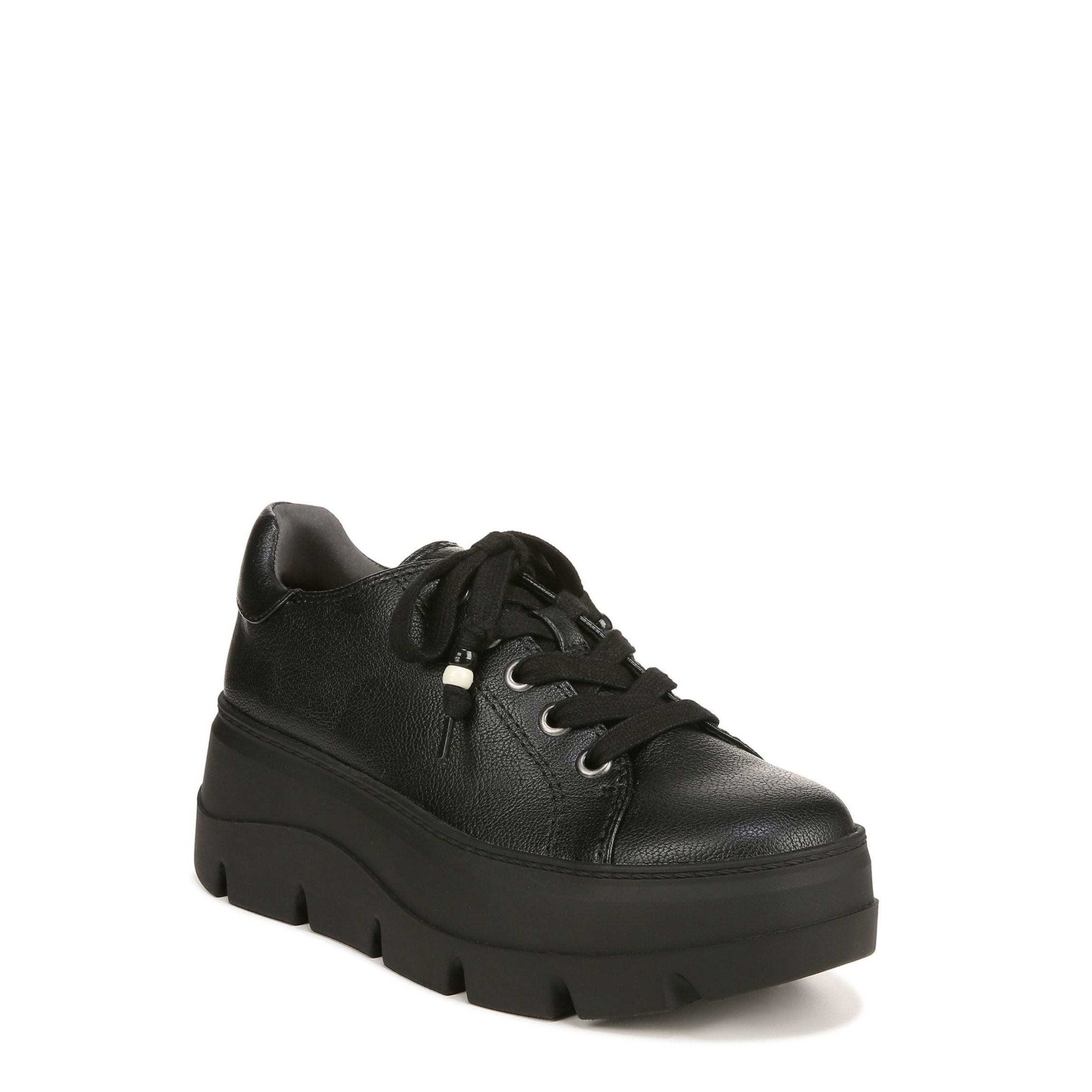 Billie Billie Lace-Up Ankle Boot