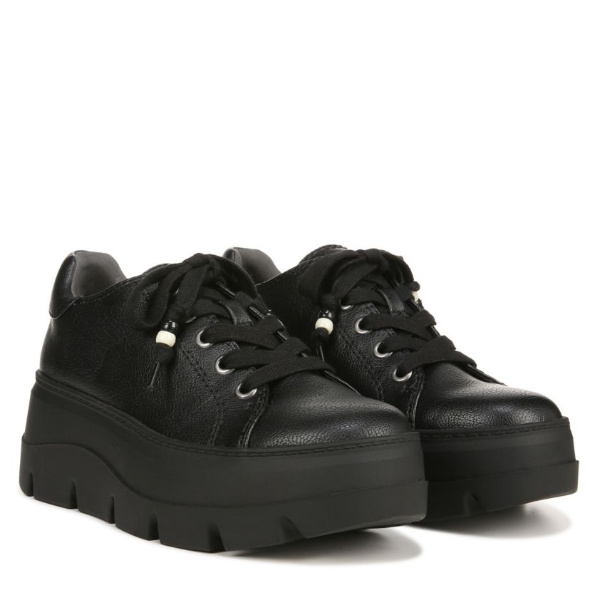 Billie Billie Lace-Up Ankle Boot