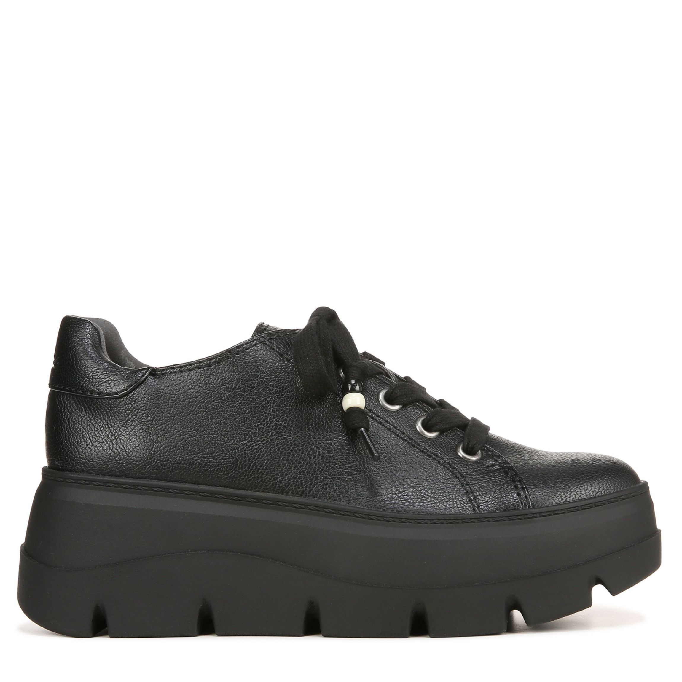 Billie Billie Lace-Up Ankle Boot