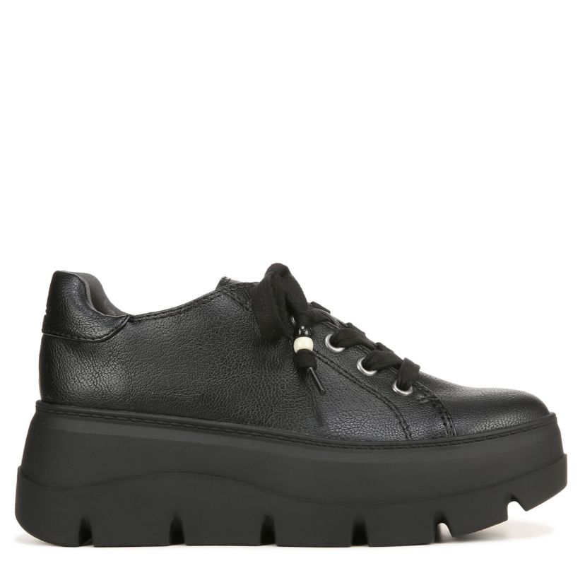 Billie Billie Lace-Up Ankle Boot