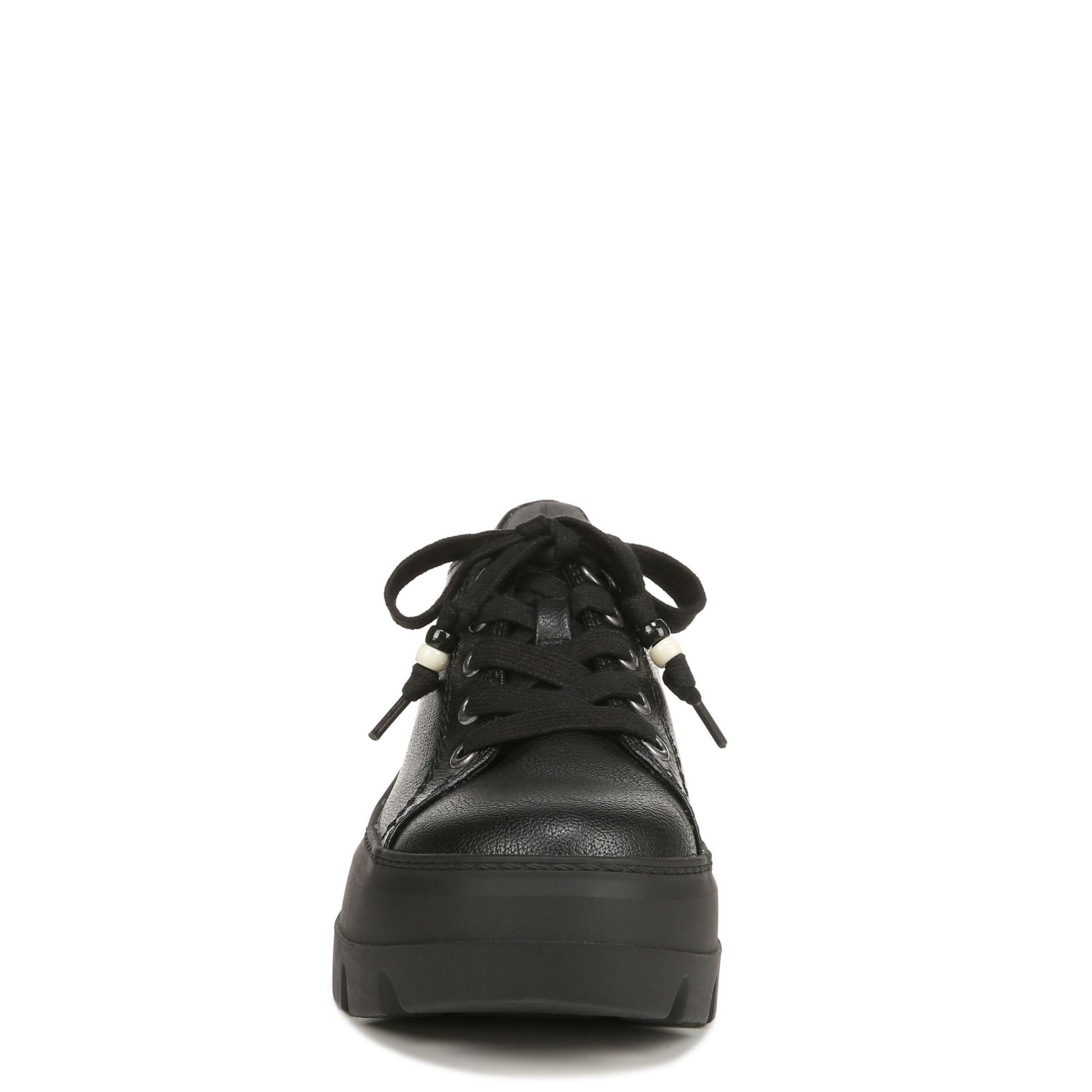 Billie Billie Lace-Up Ankle Boot