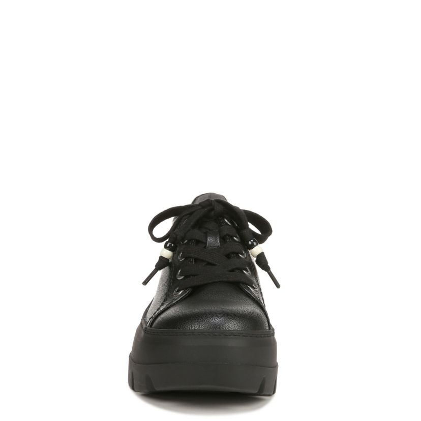 Billie Billie Lace-Up Ankle Boot