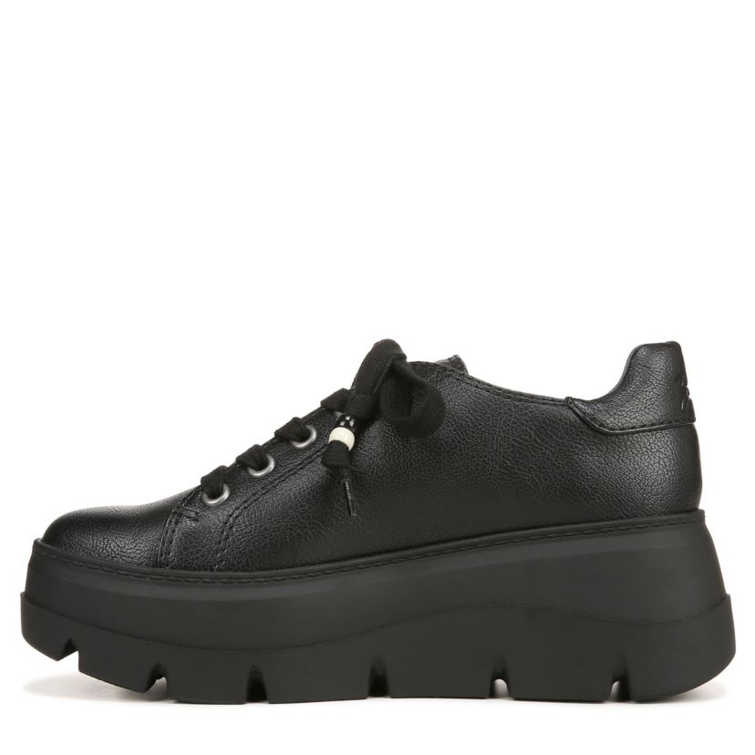 Billie Billie Lace-Up Ankle Boot