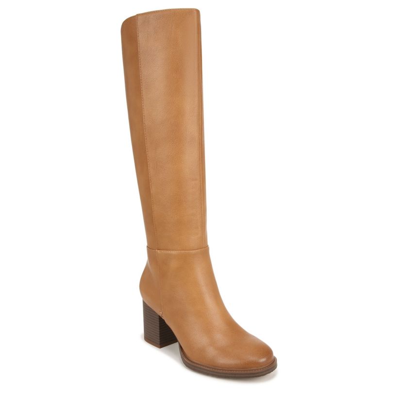 Riona Riona Block Heel Tall Boot