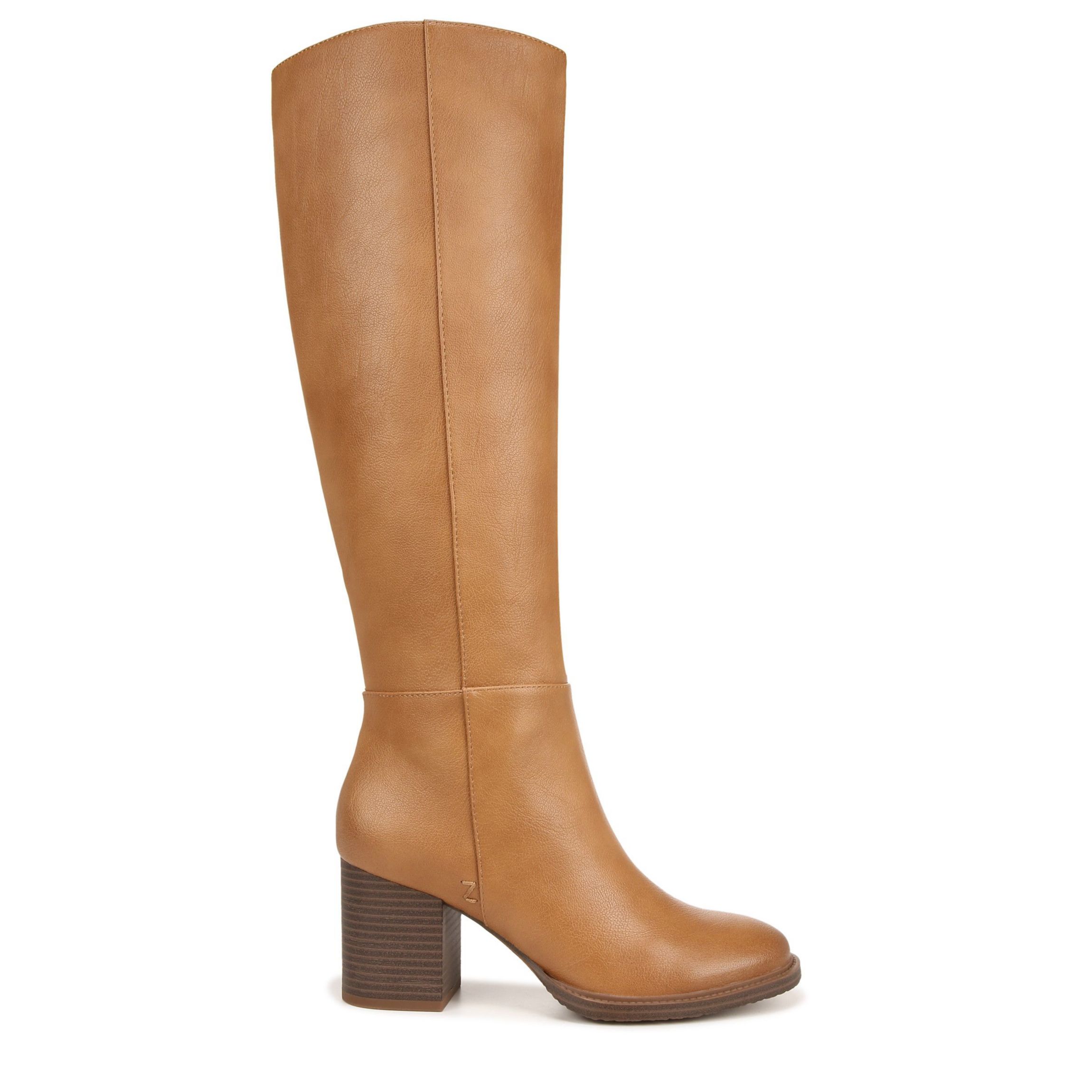 Riona Riona Block Heel Tall Boot