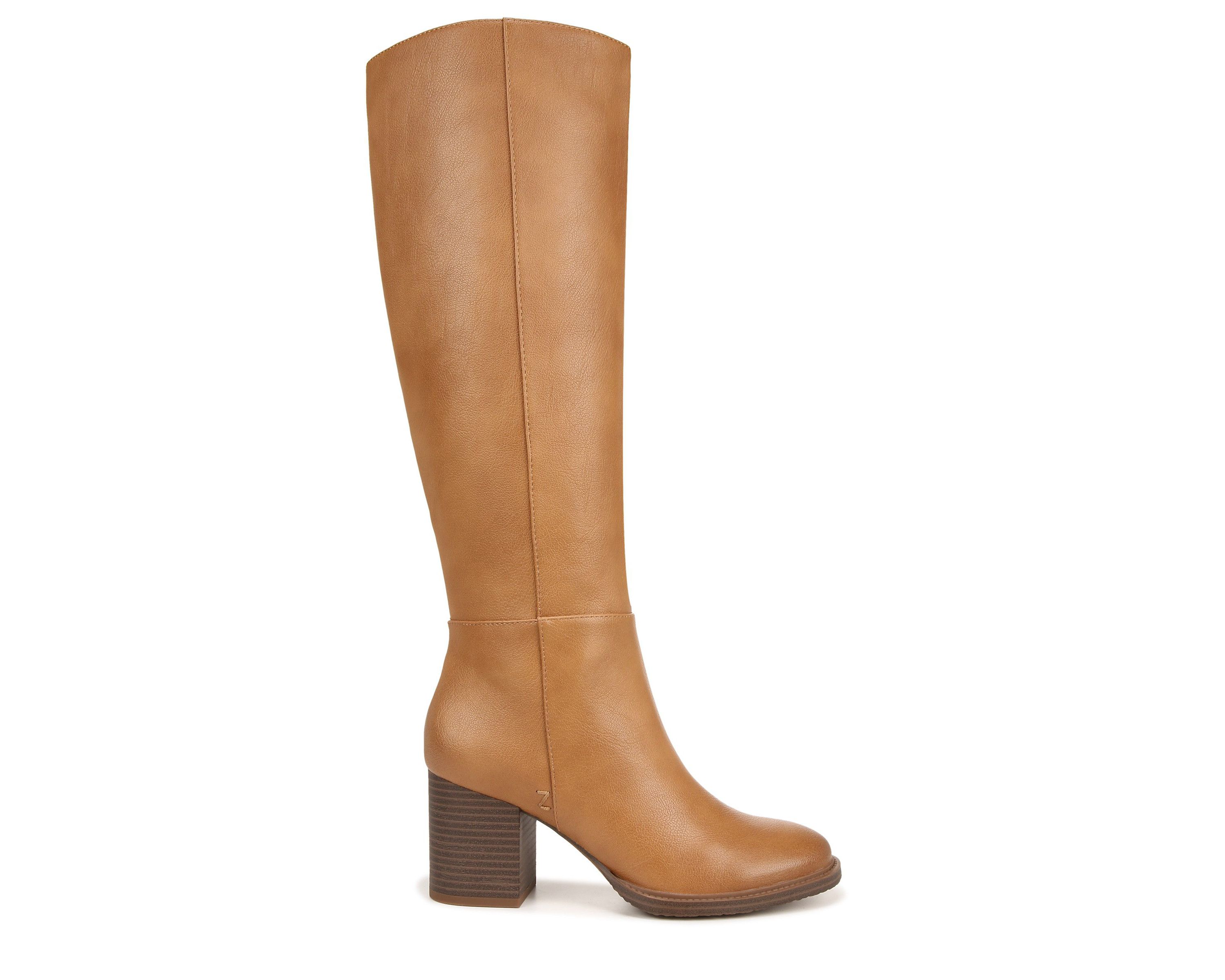 Riona Riona Block Heel Tall Boot