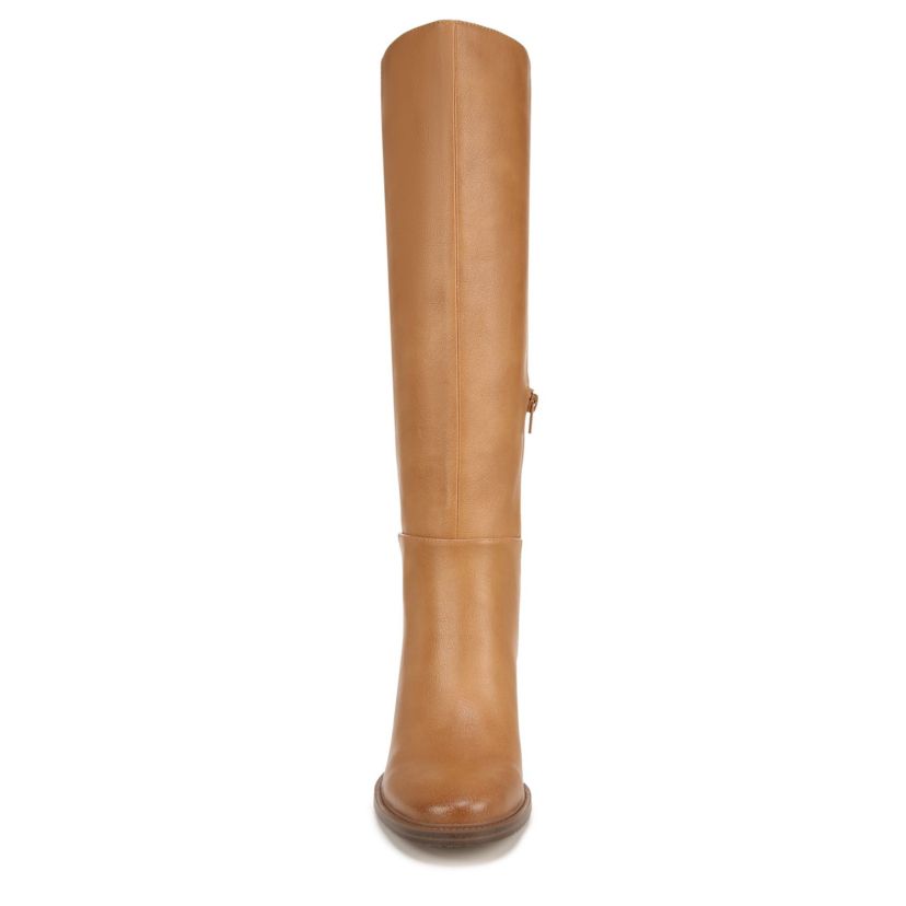 Riona Riona Block Heel Tall Boot
