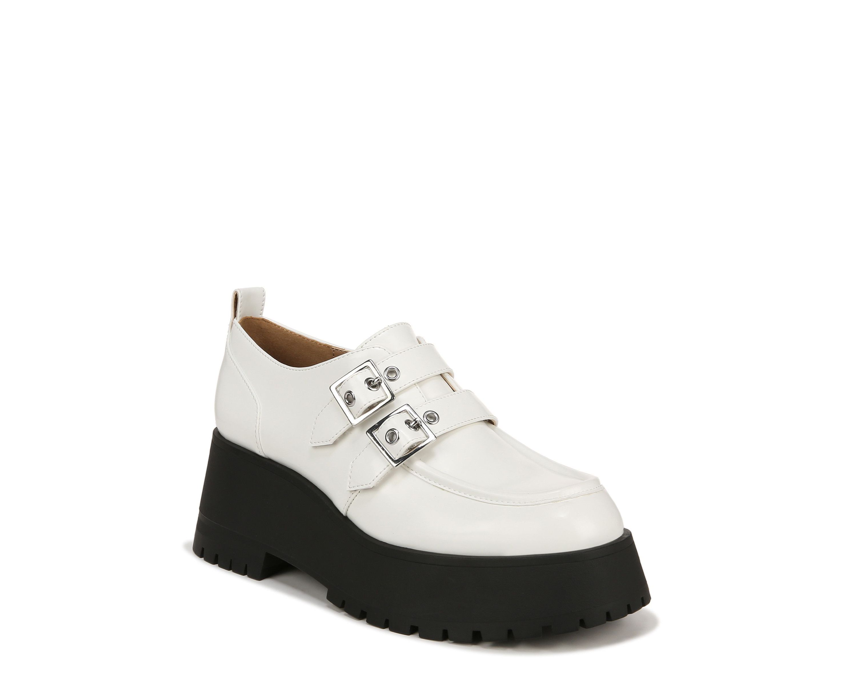 Perri Perri Platform Loafer