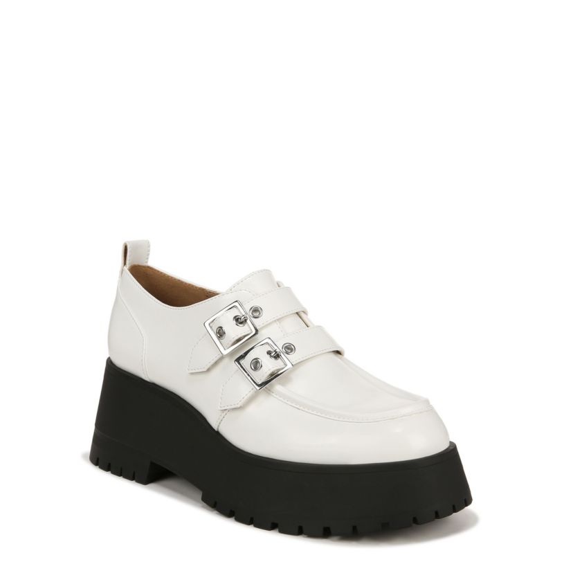 Perri Perri Platform Loafer