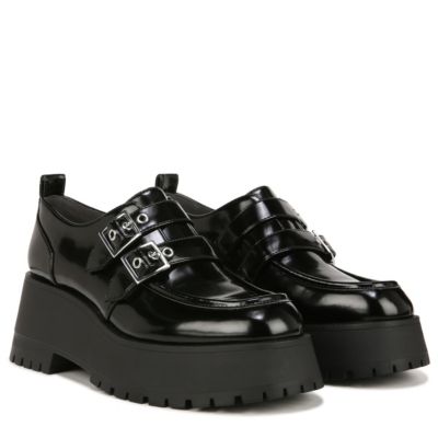 Perri Platform Loafer