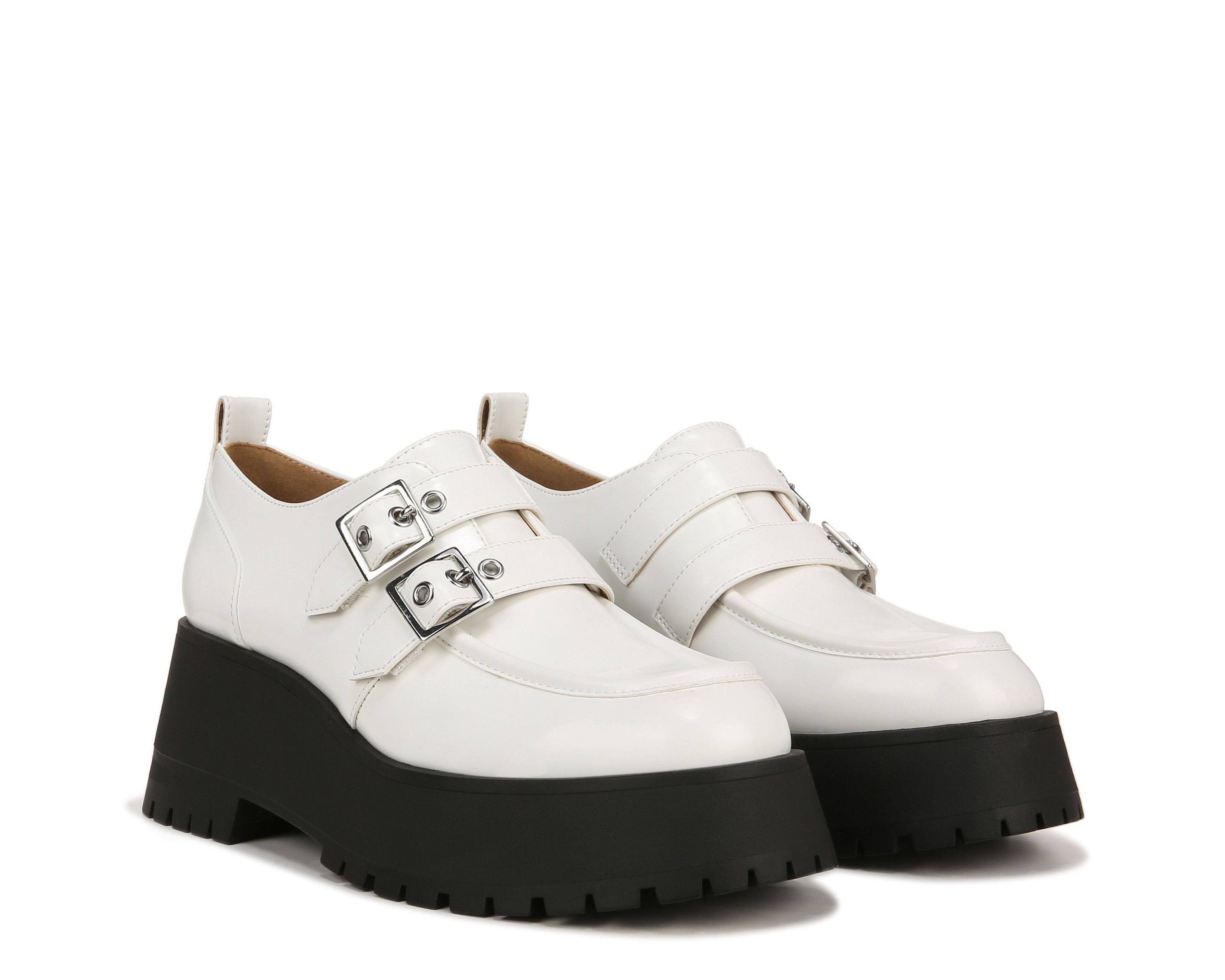 Perri Perri Platform Loafer