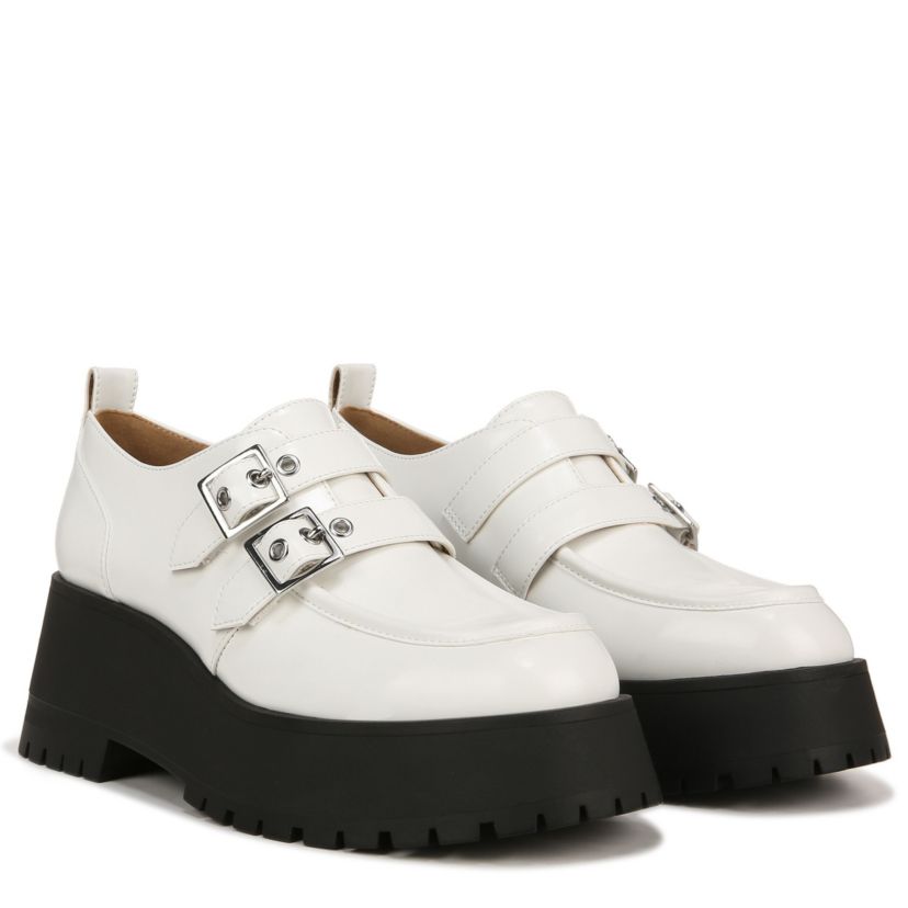 Perri Perri Platform Loafer