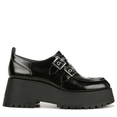 Perri Platform Loafer