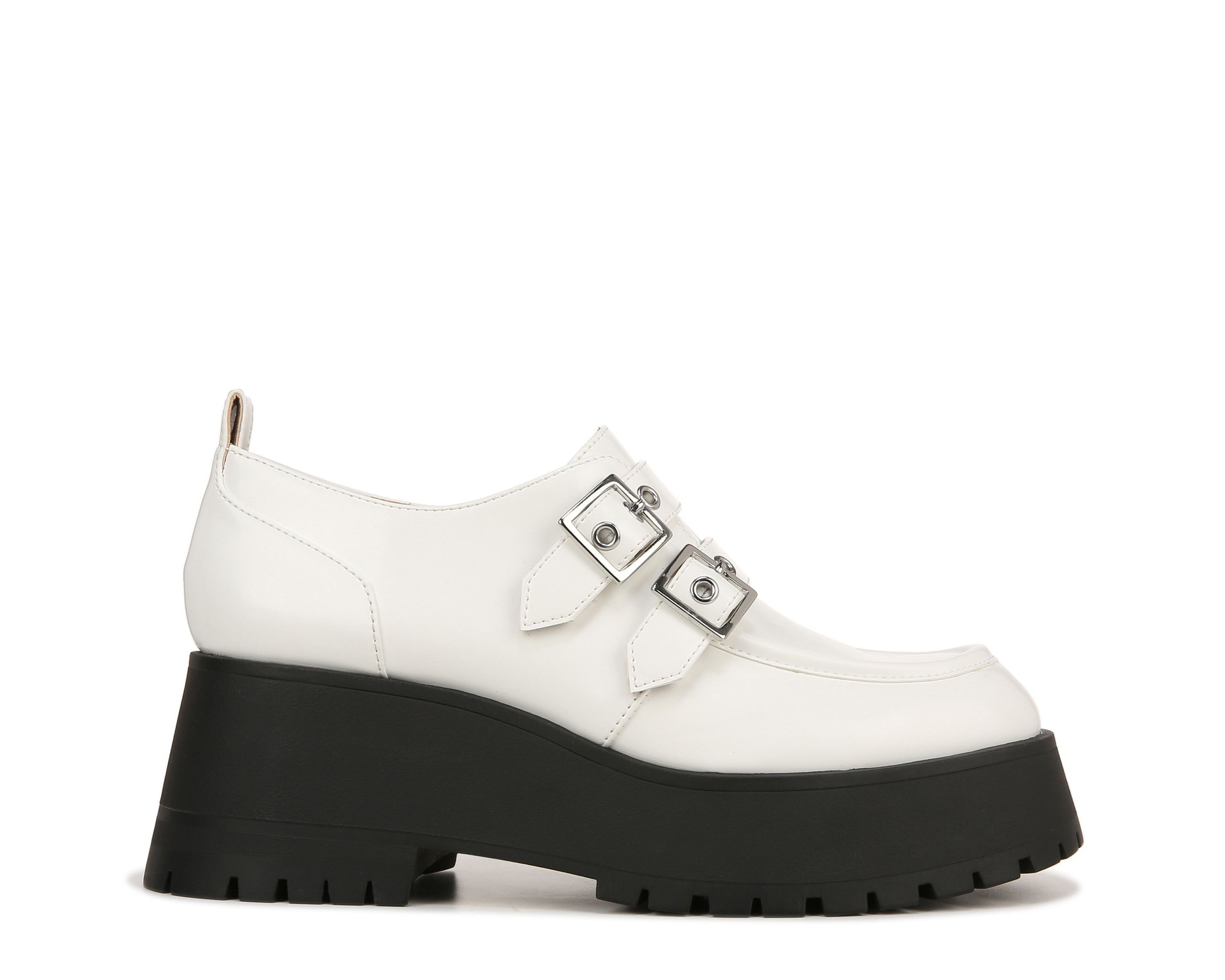 Perri Perri Platform Loafer
