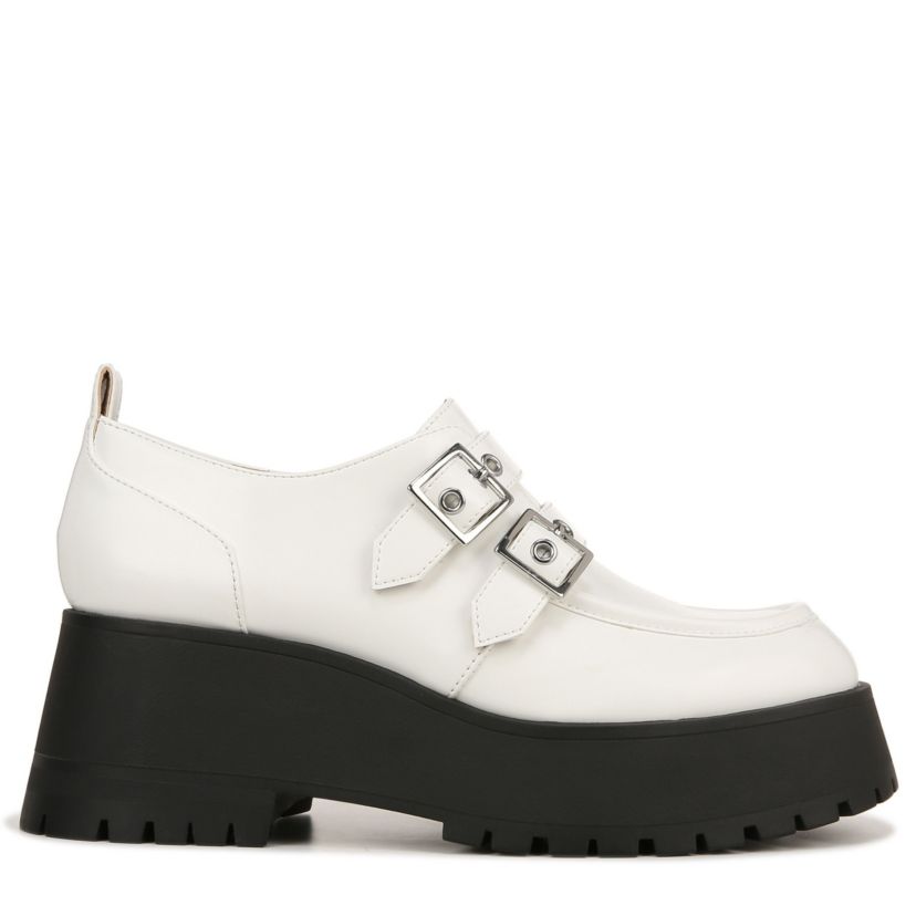 Perri Perri Platform Loafer