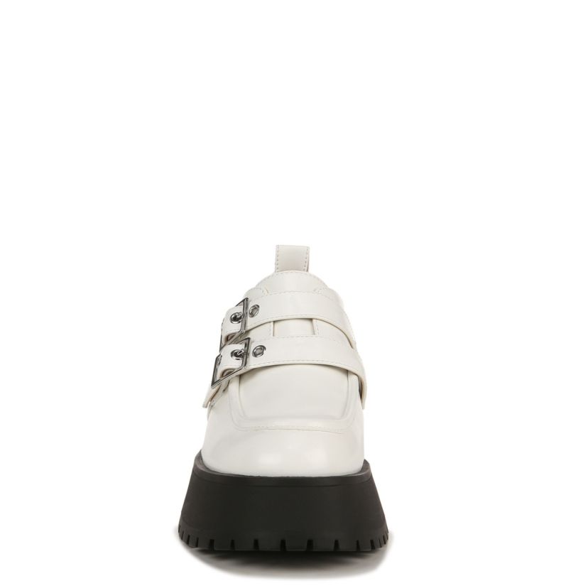 Perri Perri Platform Loafer