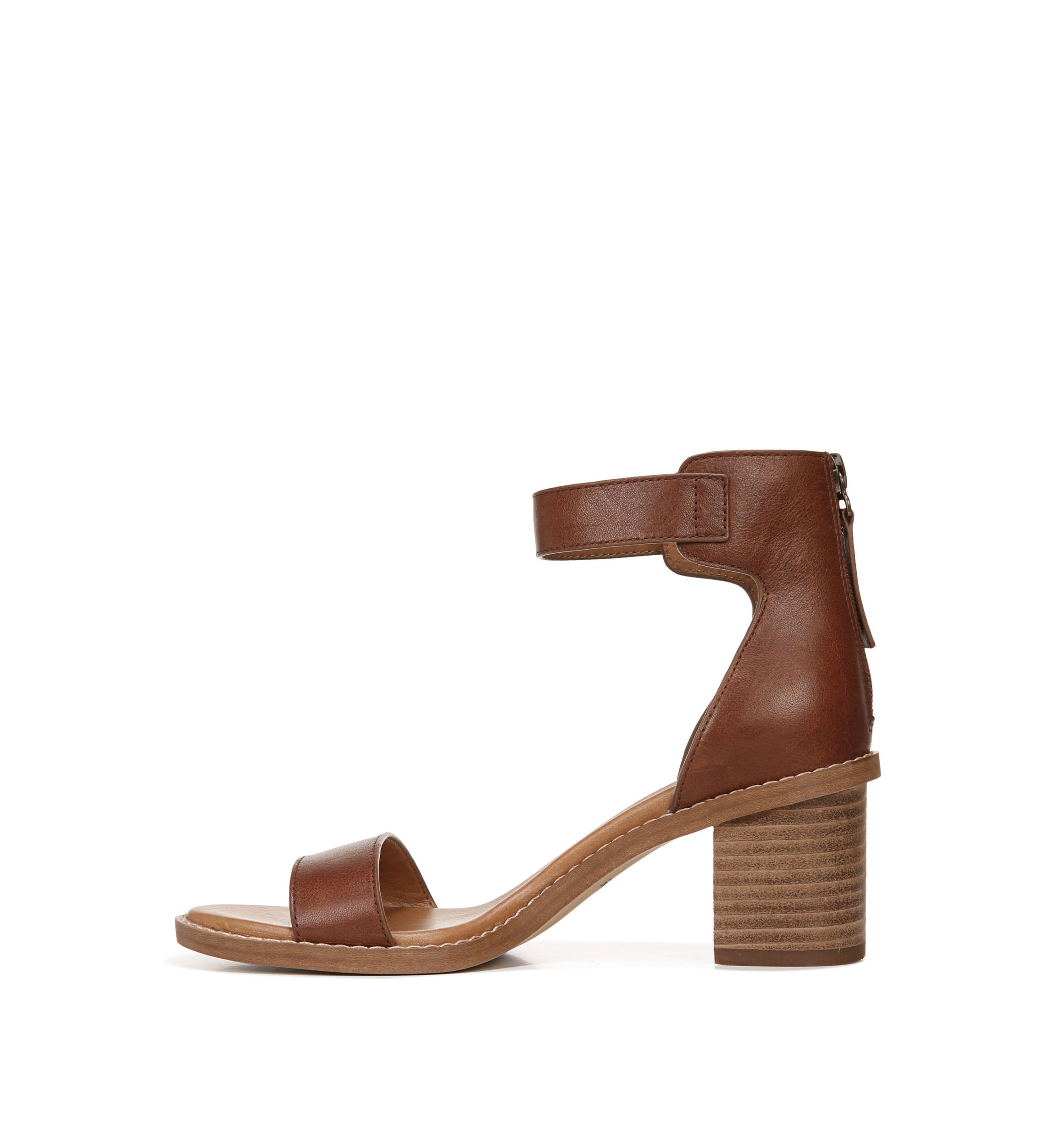 Ilsa City Sandal Blush