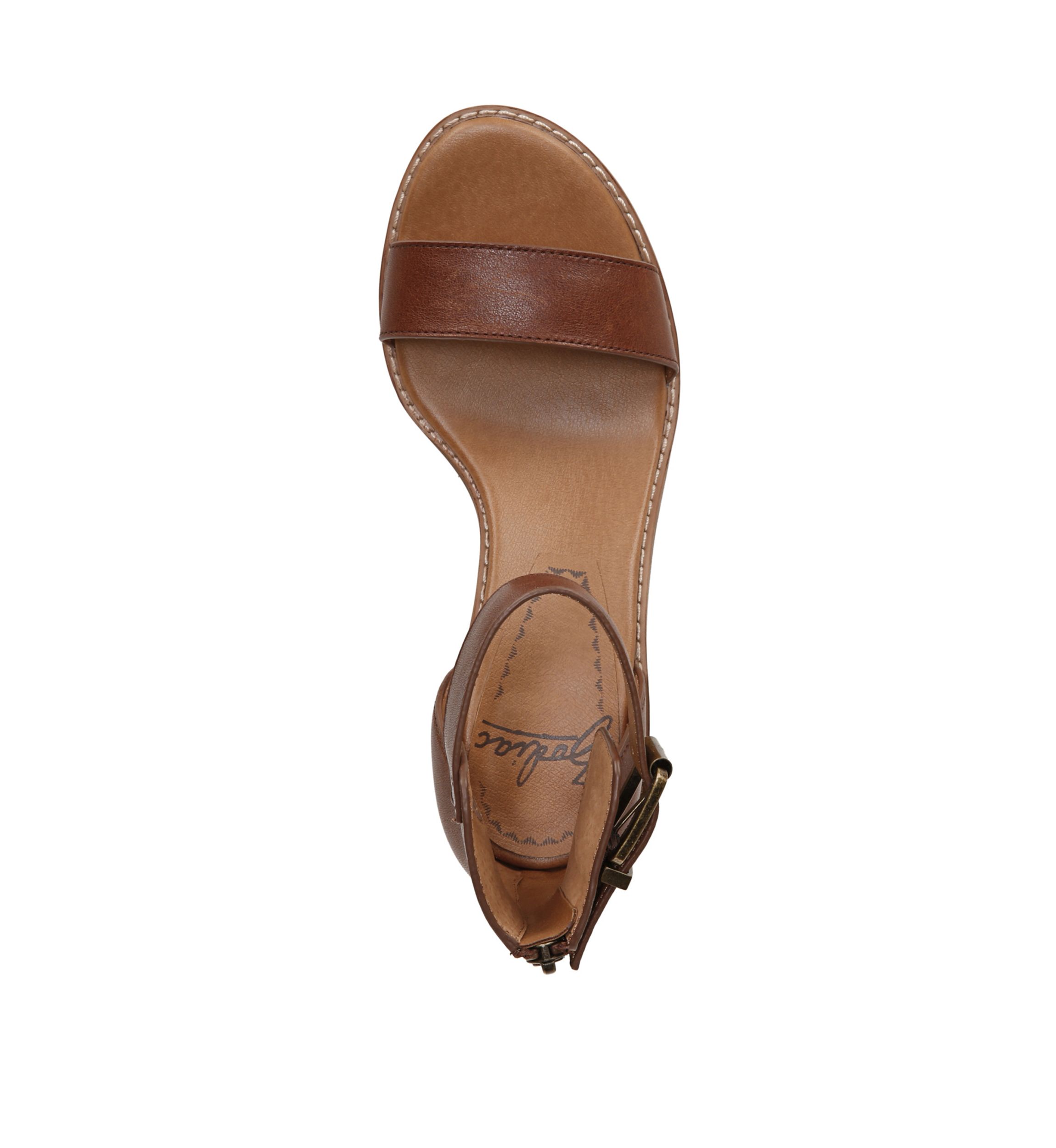 Ilsa City Sandal Blush