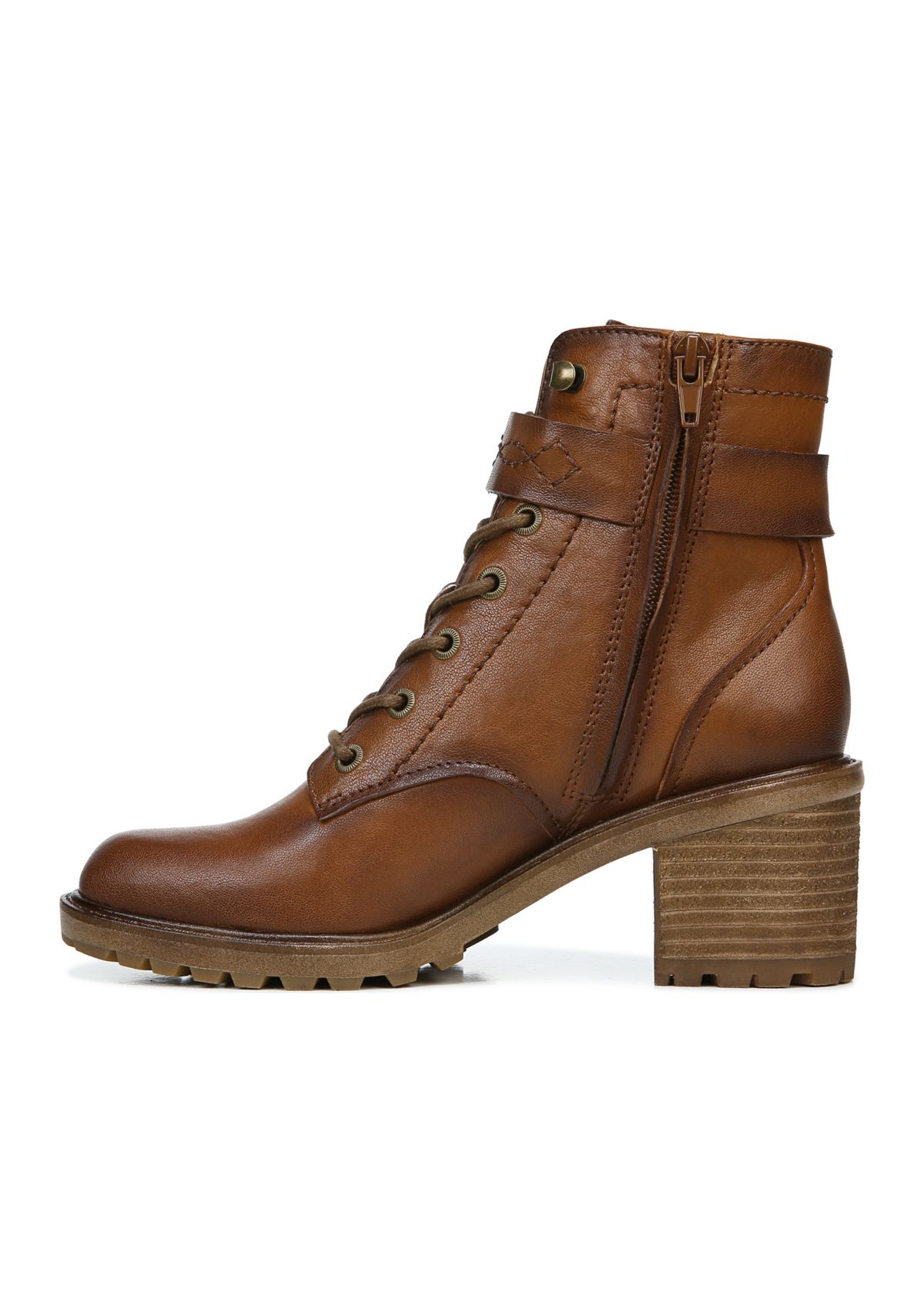 Gemma Bootie