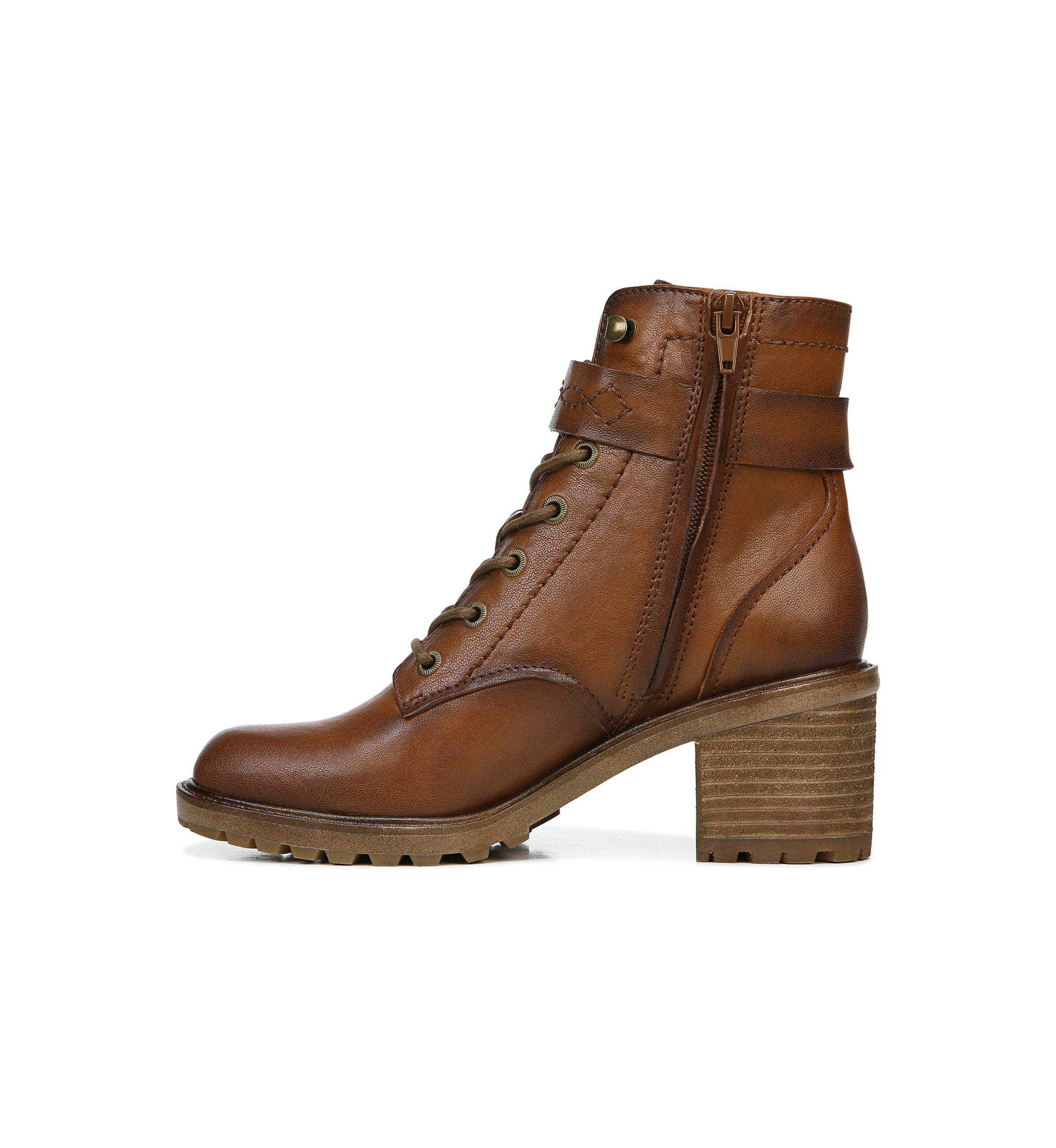 Gemma Bootie