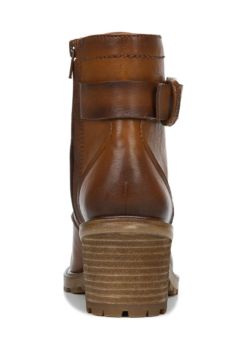 Gemma Bootie