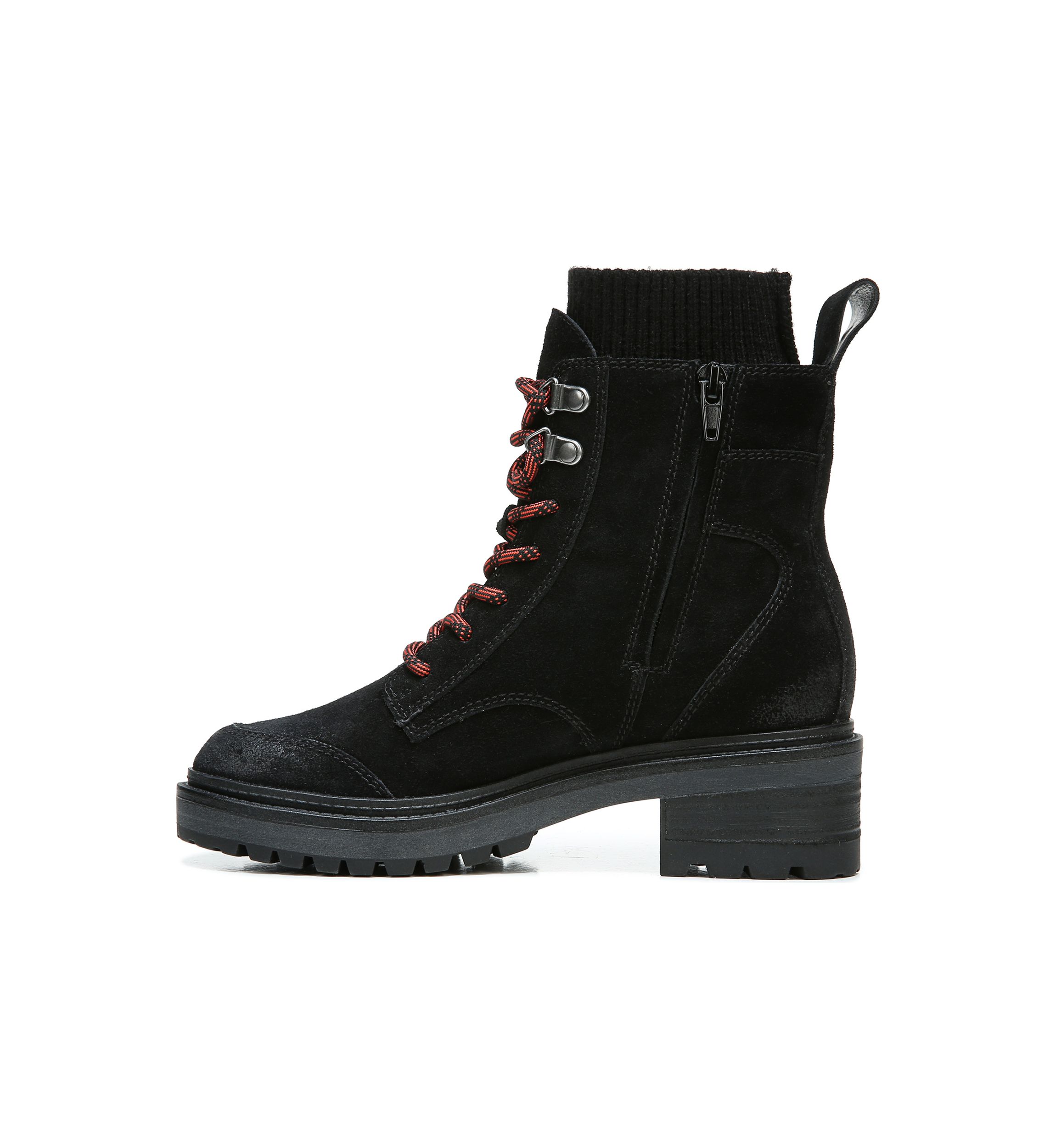 Chance Booties