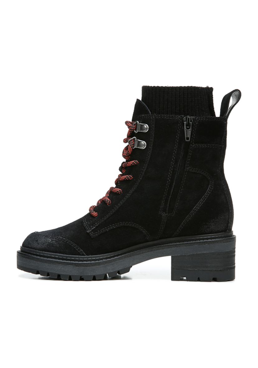 Chance Booties