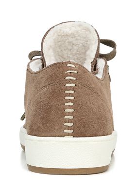 Jagger Sneaker- Mushroom