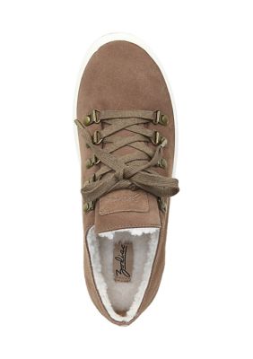 Jagger Sneaker- Mushroom