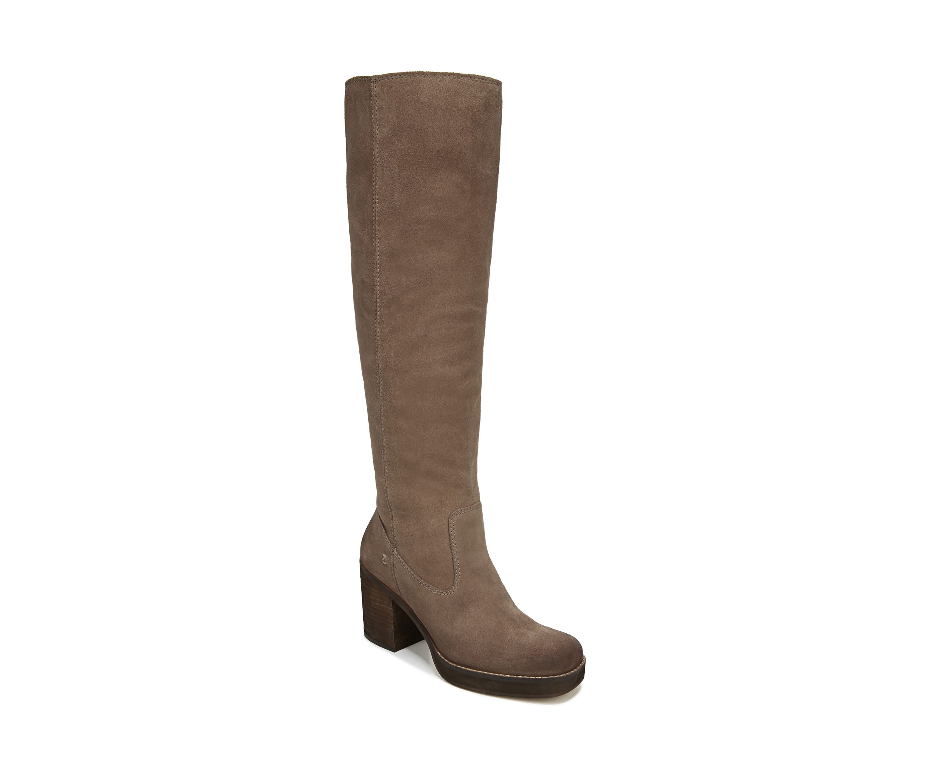 Padma High Shaft Boots