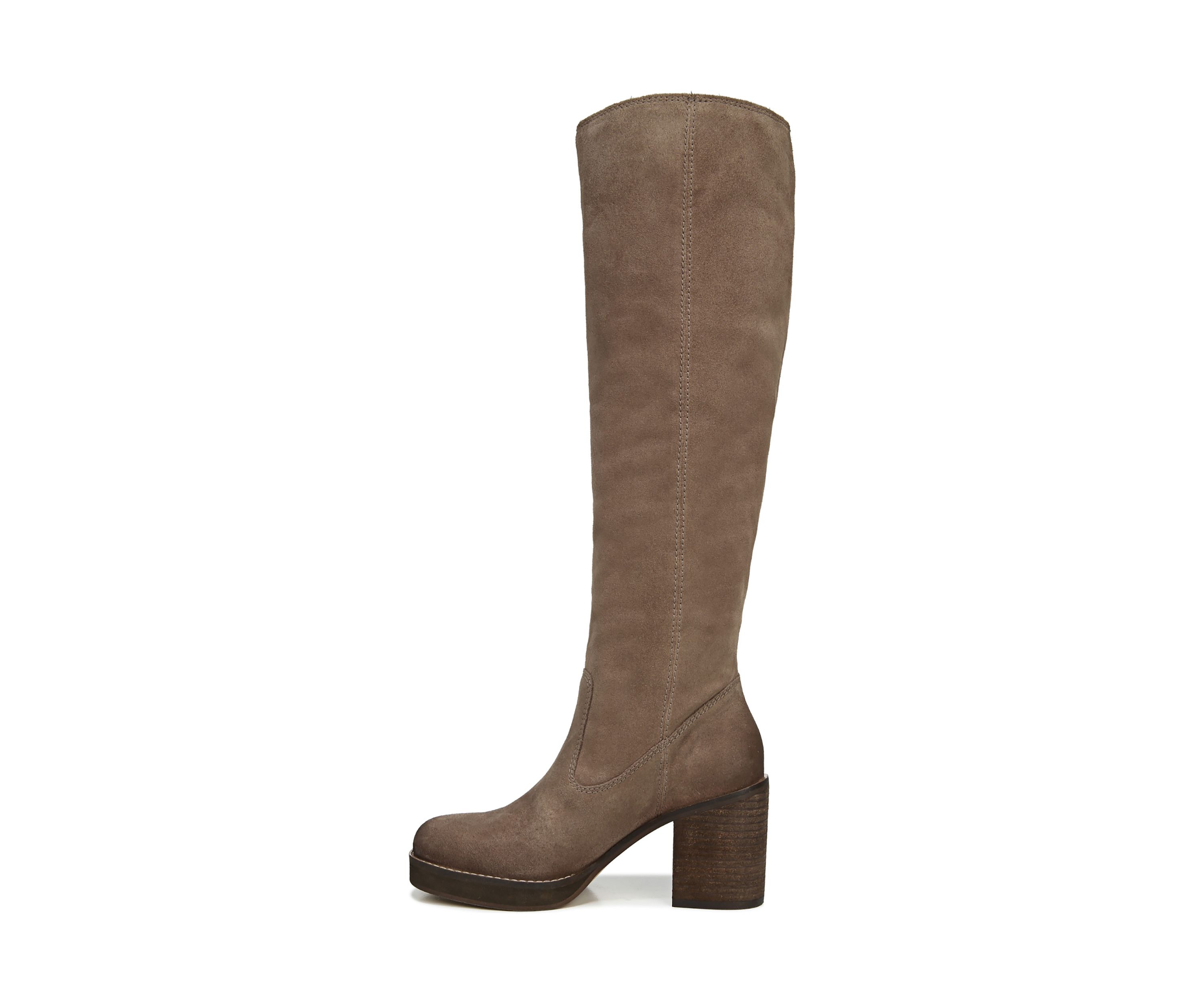 Padma High Shaft Boots