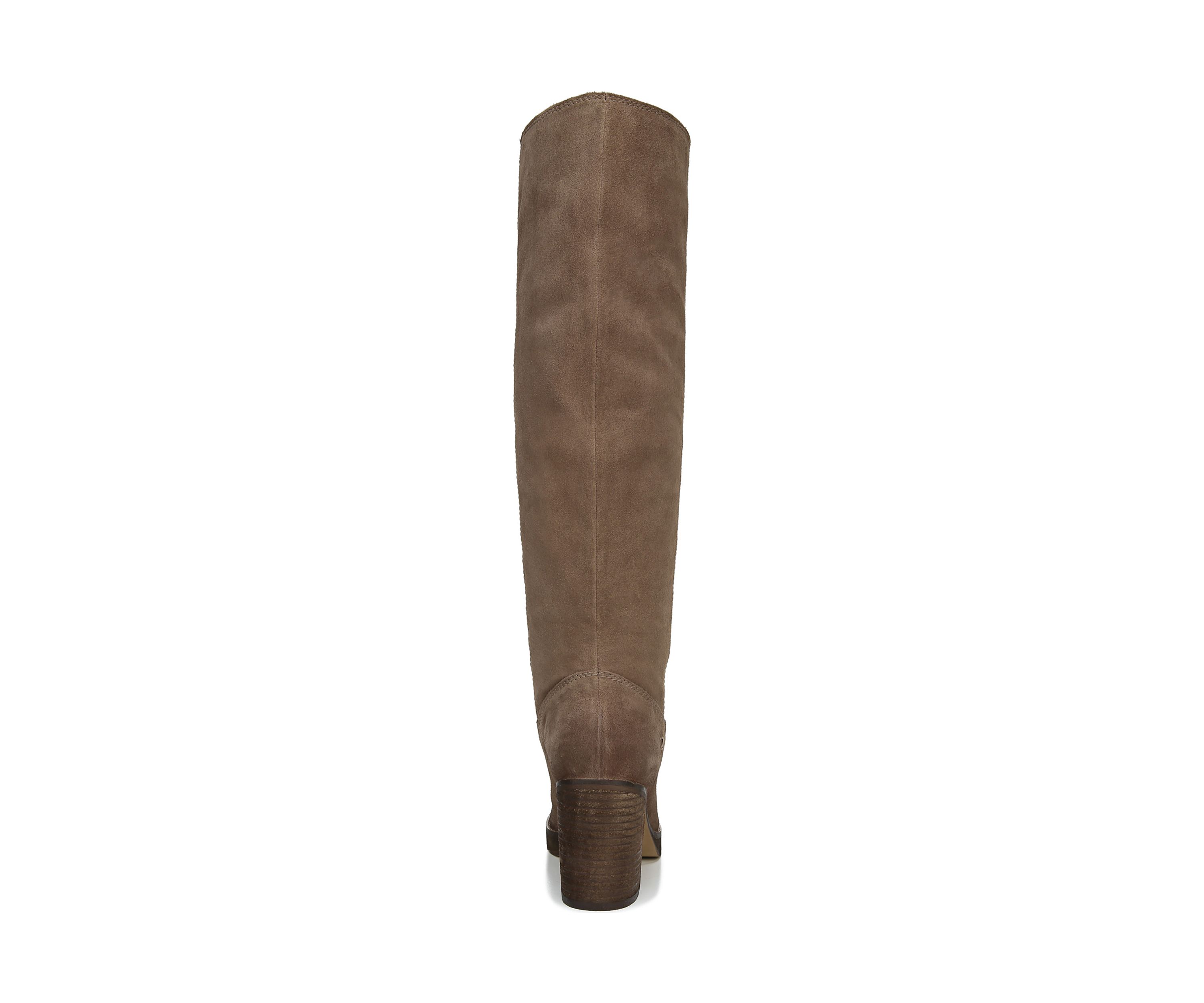 Padma High Shaft Boots