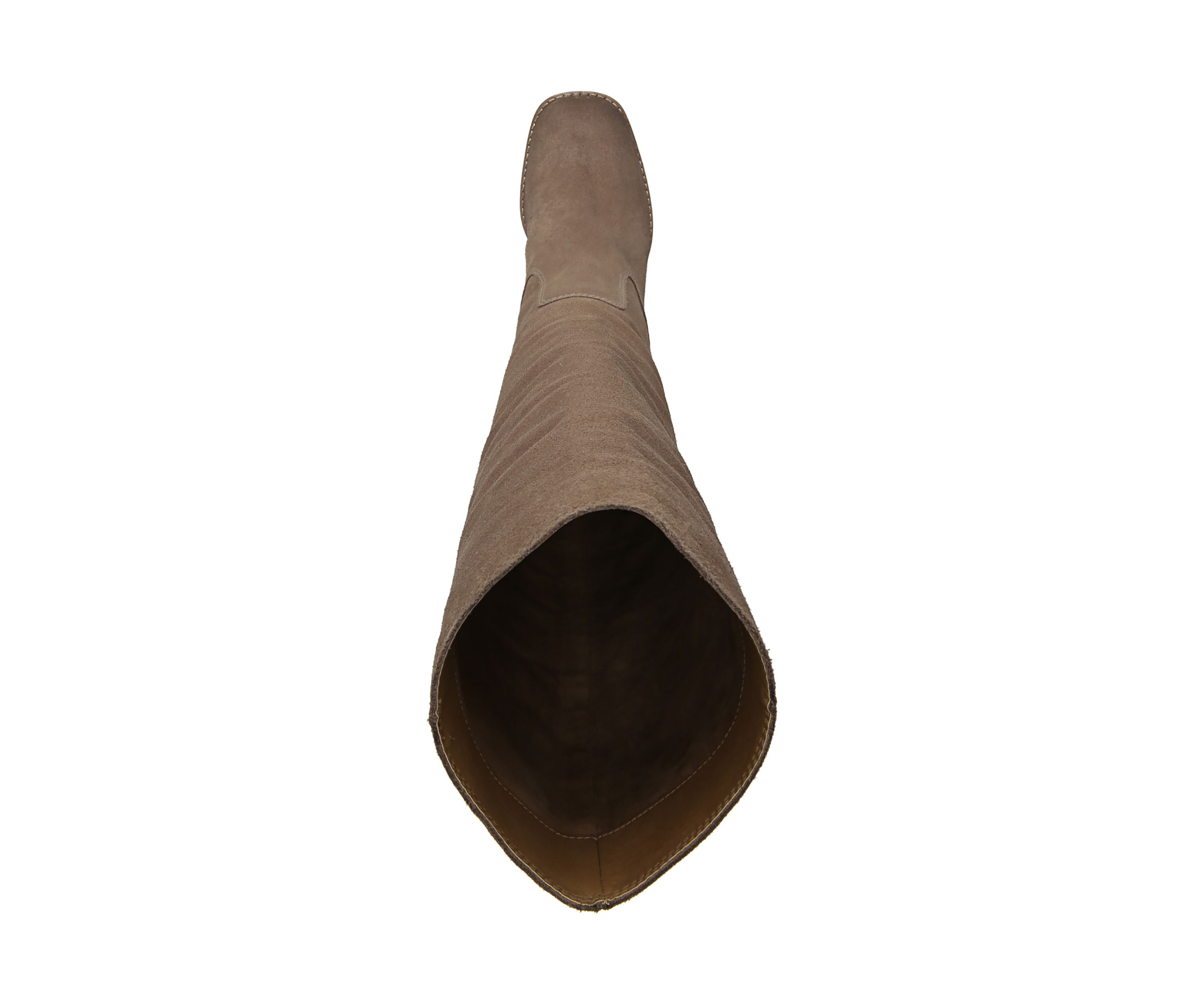 Padma High Shaft Boots