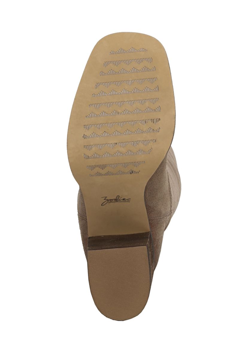 Padma High Shaft Boots