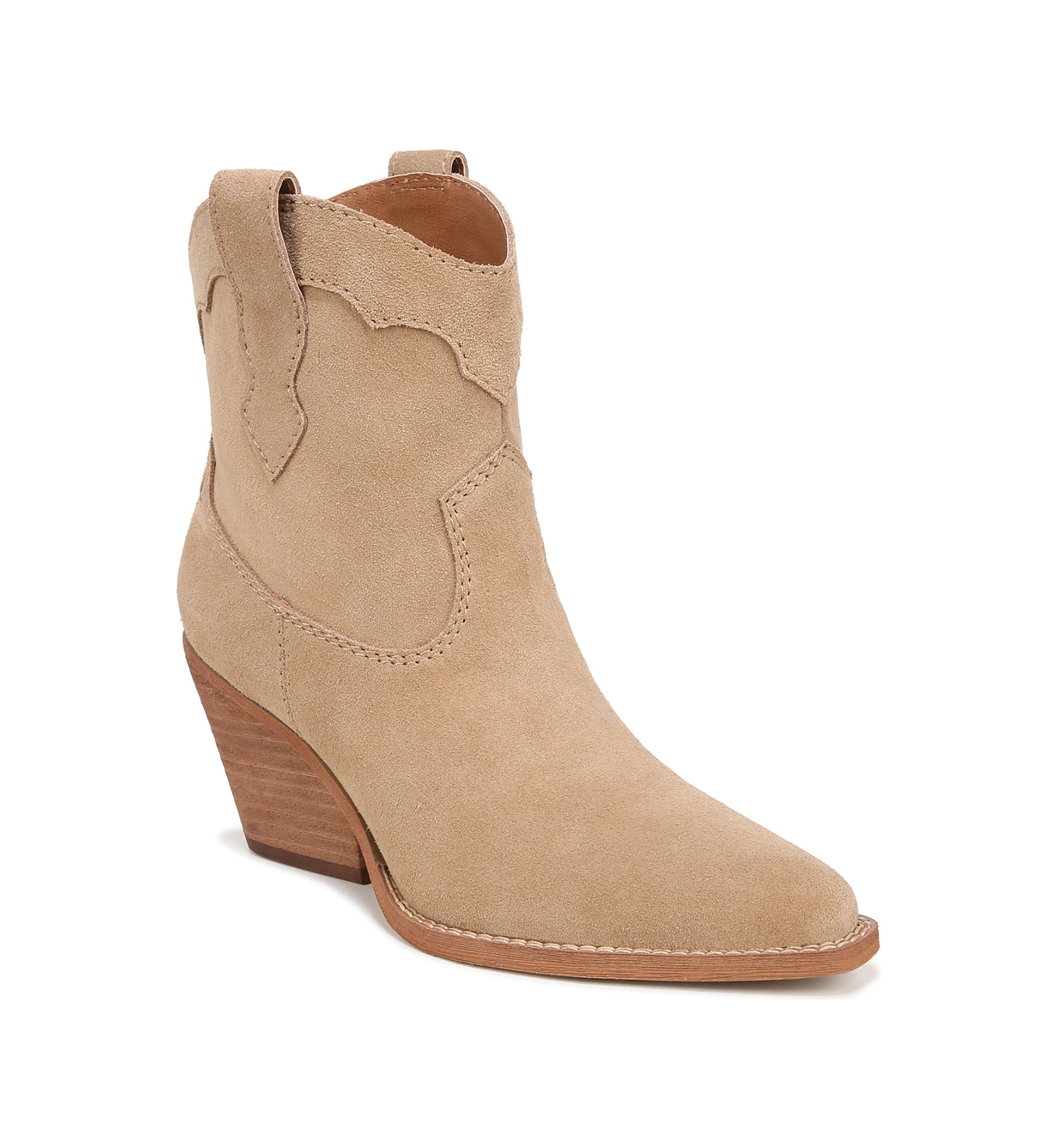 Roslyn Boots